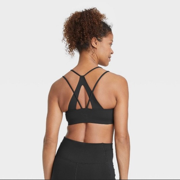 Women’s light support dual strap. - Picture 2 of 2